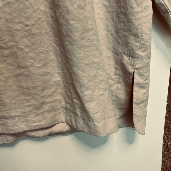 Style Rack Cream Jacket - Picture 13 of 13